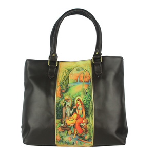 Radha Krishna Smart Handbag Smart bags