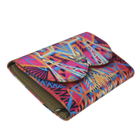 Printed Clutch for women 0979