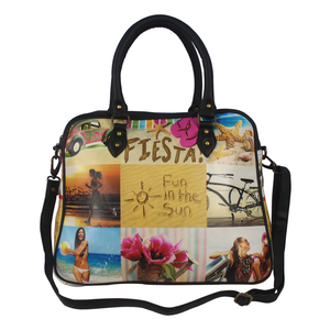 0982 Travel Bags