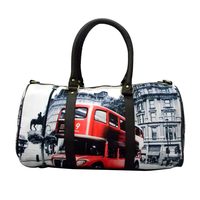 Travel To London All Travel Bag For Men
