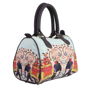 Rajasthani Elephent Speedy Bags