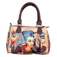 Cleopatra Sisters Handbag