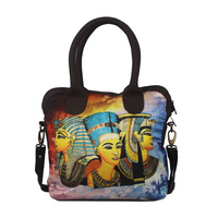 Cleopatra Delhi Shopper Handbag