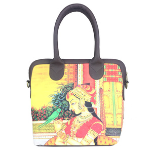 Mumtaj Handbag Delhi Shopper Handbags