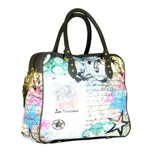Zoe Marciano Rodeo Travel Bags