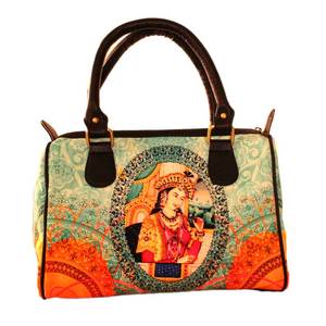 Begum Jodha Handbag Speedy Bags