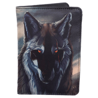 Wolf Passport Wallet