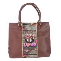 Love and Hearts Smart Handbag