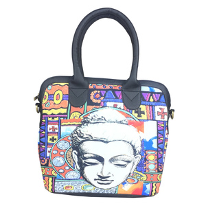 Budha Mantra Handbag Delhi Shopper Handbags