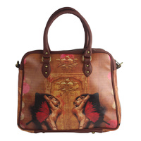 Ajanta Ellora Cabin Travel Bag