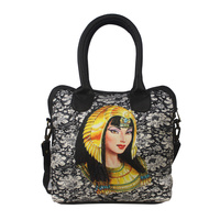 Queen Delhi Shopper Handbag