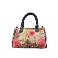 Paris Rose Handbag