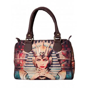 Cleopatra Handbag Speedy Bags