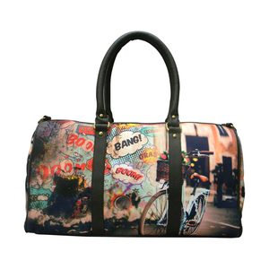 Lets Bang All Travel Bag For Men Travel Bags for Men