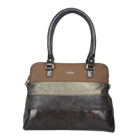 Madam Brown Handbag for Women