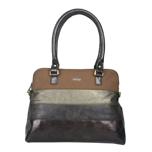 Madam Brown Handbag for Women Madam Handbags