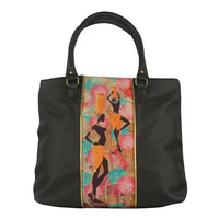 Massai Art Smart Handbag