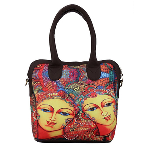 Crew Sisters Handbag Delhi Shopper Handbags