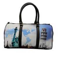Liberty All Travel Bag For Men