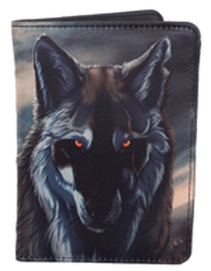 Wolf Passport Wallet