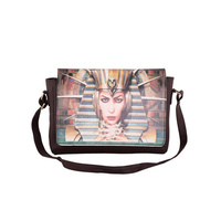 Cleopatra Messenger Utility Bag