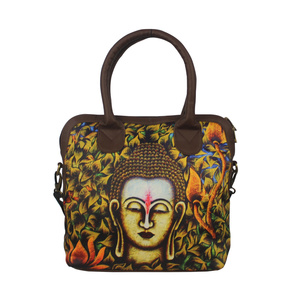 Budha Prema Handbag Delhi Shopper Handbags