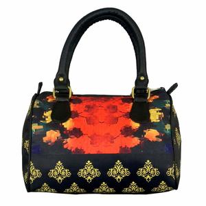 Marley Abstract Handbag Speedy Bags
