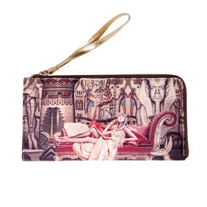 Cleopatra Glance Clucth clutches