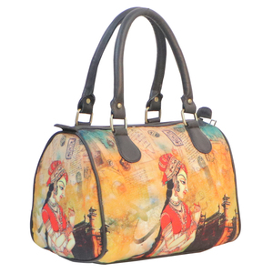 Mumtaz Handbag Speedy Bags