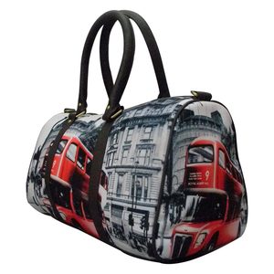 Travel To London All Terrain Terrain Bags