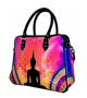 Tibetan Buddha Cabin Travel Bag 2