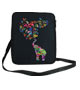 Elephant Colors iPad Sling Bag 3