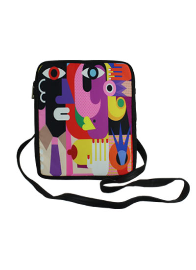Abstract-Eye-iPad-Sling-Bag 4
