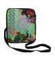 Peacock Charm iPad Sling Bag 5