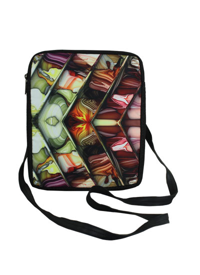 Fujieda Shi iPad Sling Bag 4