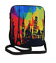 New York-Heights iPad Sling Bag