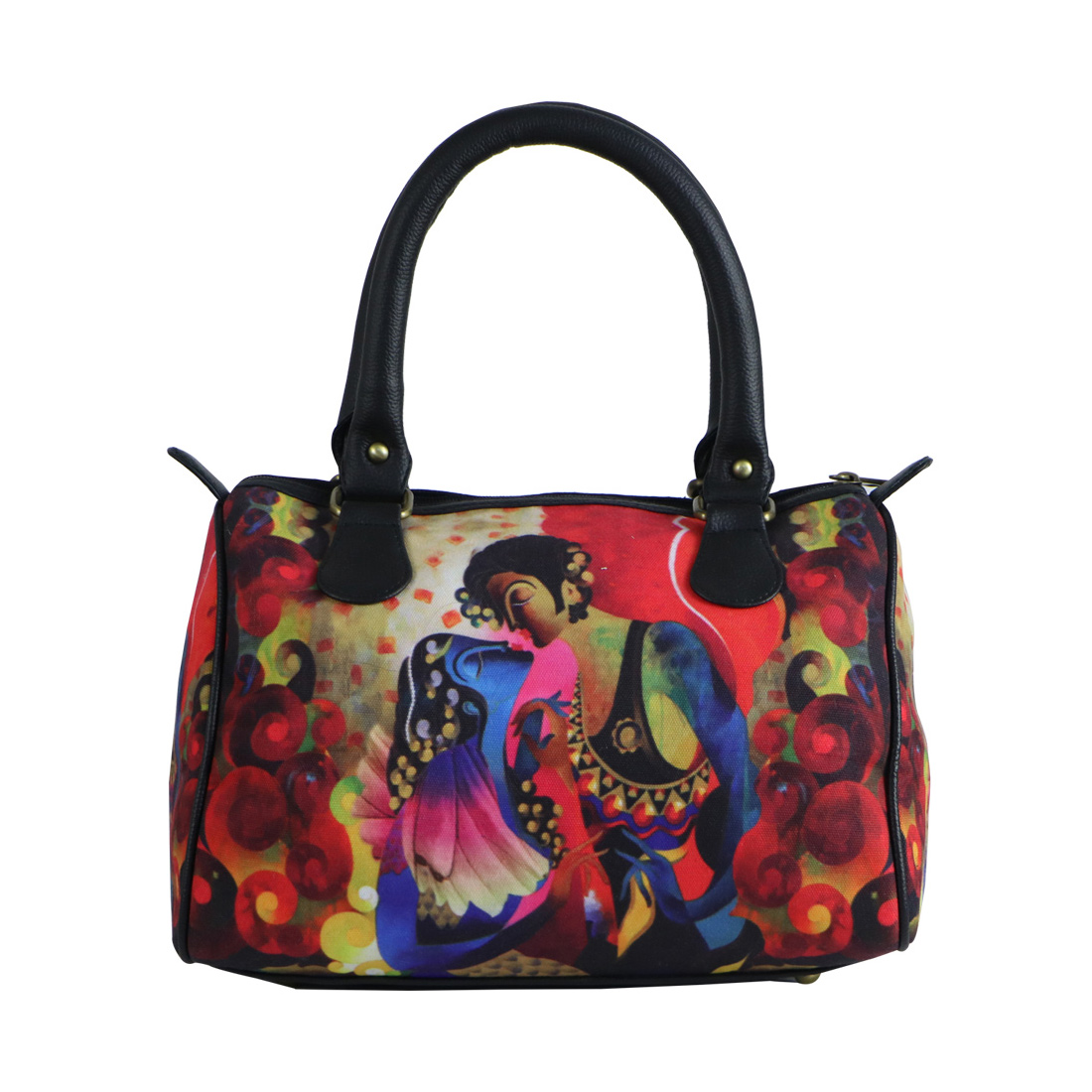 Buy Radha Krishna Handbag Online | Speedy Bags